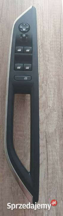 Panel przełączników szyblusterek 3008 śląskie Zabrze