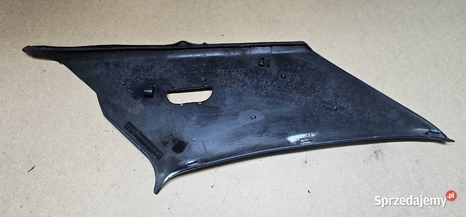 Osłona slupka c mercedes w123 1236900425 Zbąszyń
