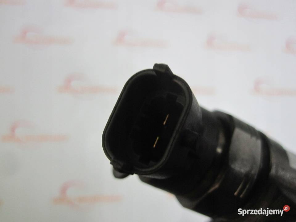 PEUGEOT CITROEN FORD 16 HDI TDCI 16r wtrysk osobowe świętokrzyskie sprzedam