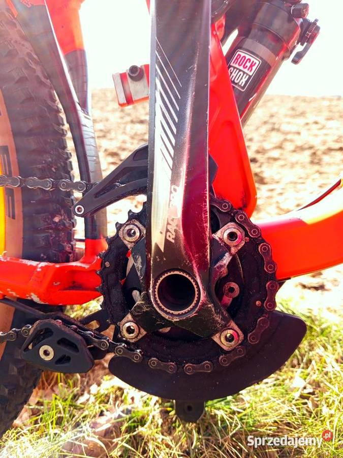 Kellys SWAG 10 2016r Wyszanów