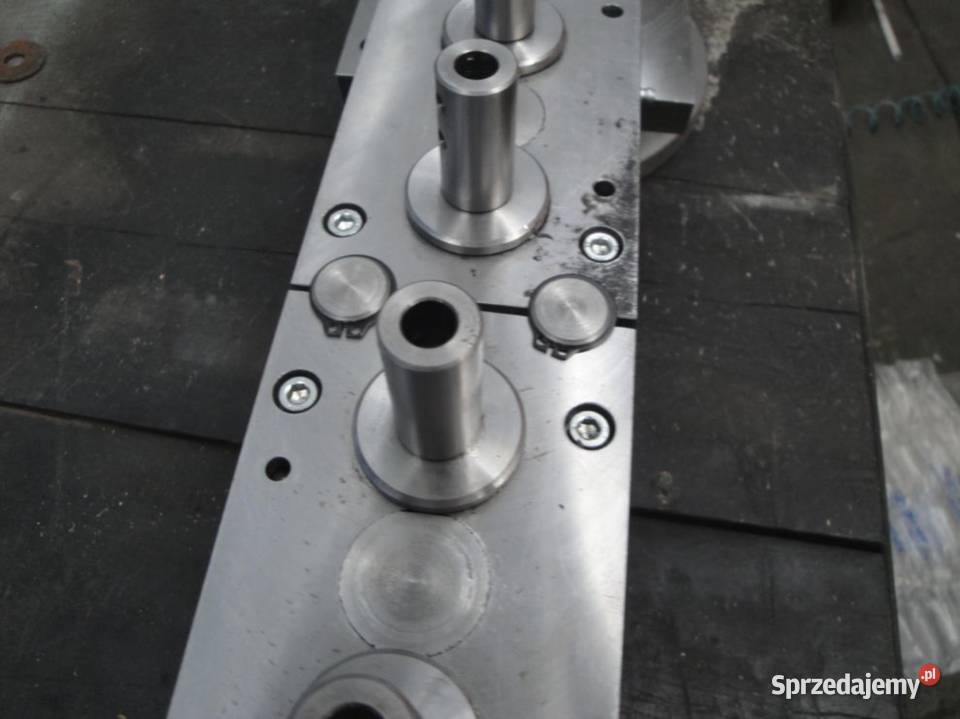 produkcja głowic wiertarskich wszystkie typy