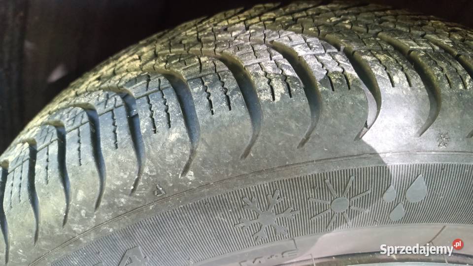 Yaris Verso 14 D4D 2002r poduszka powietrzna Czerniejów-Kolonia sprzedam