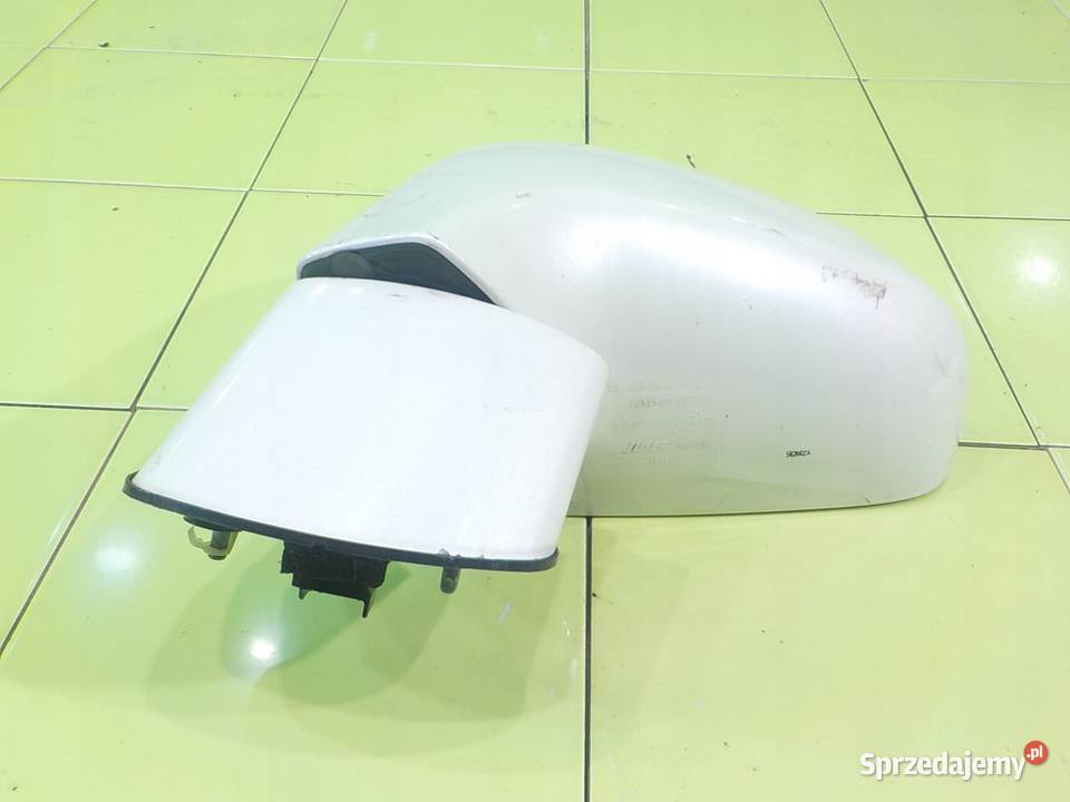 OPEL ANTARA LIFT 22 CDTI 12r 5D lusterko lewe Suków