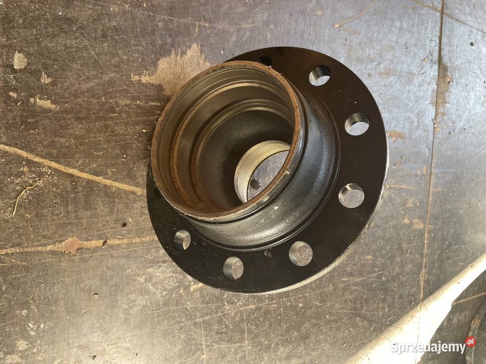 Piasta BPW ECO osi Jumbo Wałbrzych