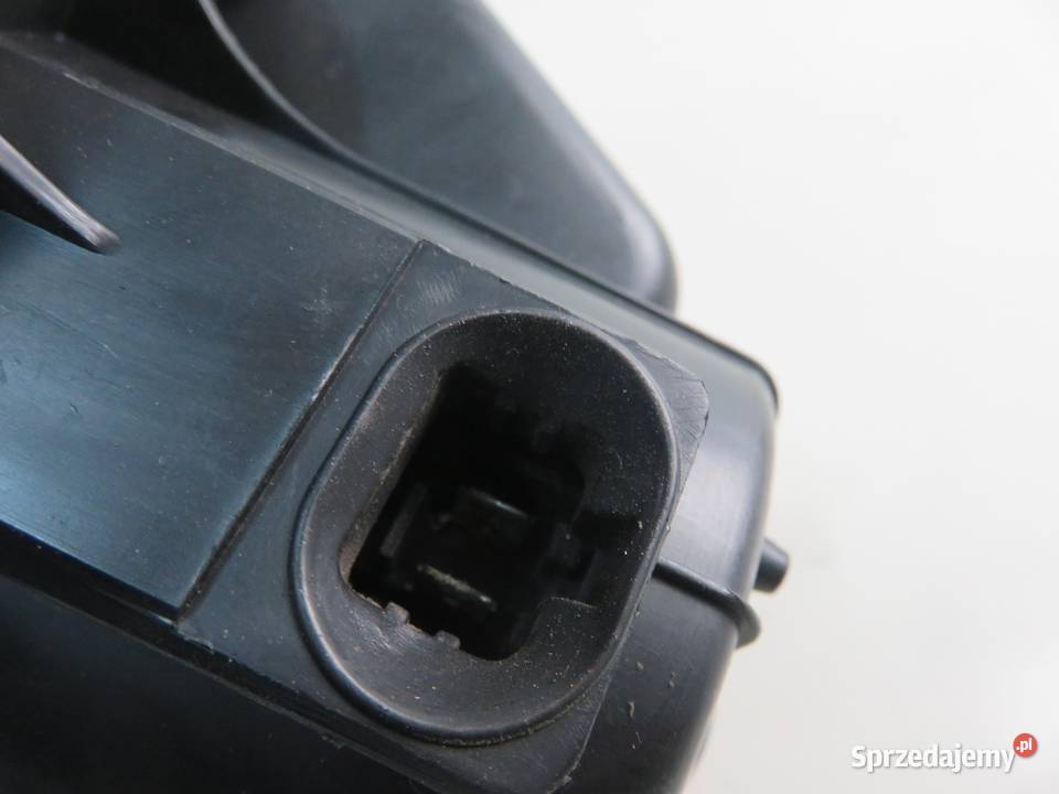 DMUCHAWA CITROEN C4 I U2331001