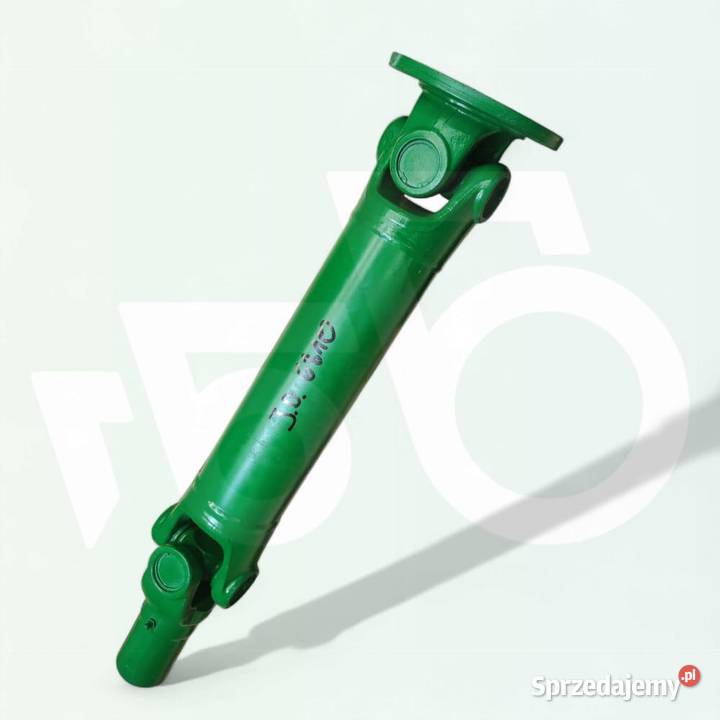 Wał kardana 12350 John Deere 6810 Wilkowo sprzedam