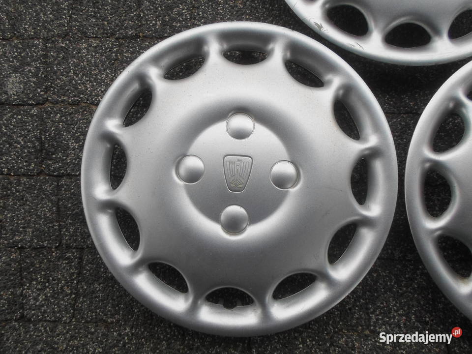 Kołpak Rover 13 DTB101460470 Rover (oryginalne) śląskie Kamieniec