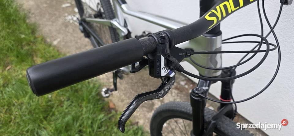 Scott spark rc carbon full 29 podkarpackie Rzeszów