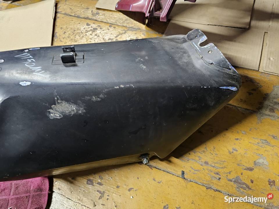 Yamaha DT 50 MX zbiornik bak paliwa dt50 dt50mx sprzedam