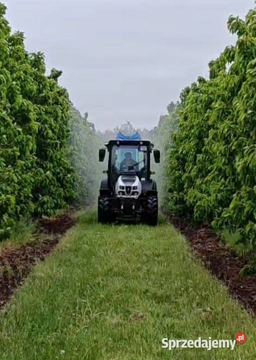 Opryskiwacz sadowniczy IDEAL Phantom 1500 4 Zaczepiane Grójec