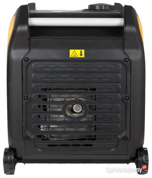 LONCIN LC3500 I AGREGAT GENERATOR INWERTOROWY wielkopolskie Opalenica sprzedam