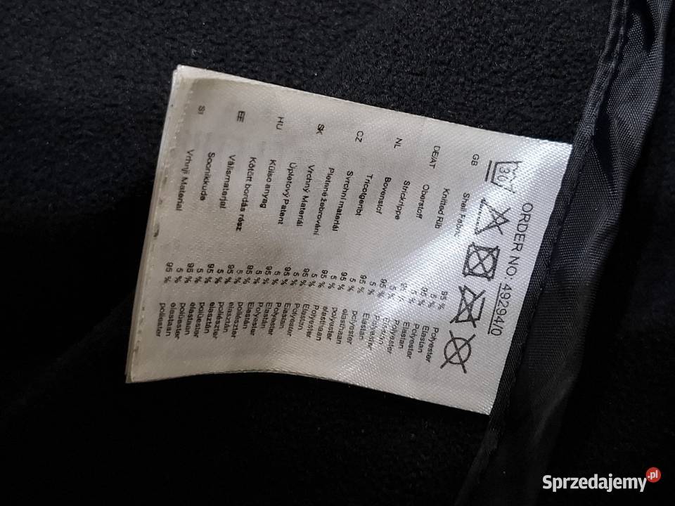 Kurtka S softshell Southern sportowa Kraków