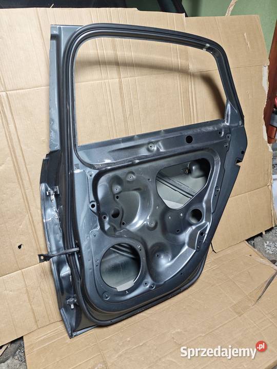 Drzwi do audi a3 sedan 2018 lift Rok produkcji 2018