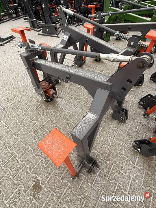 Świder ziemny do ogrodu drzewka prace leśne