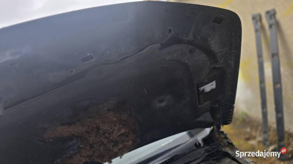 Maska Suzuki Grand Vitara 2 ZJ3 Maski Świdnica