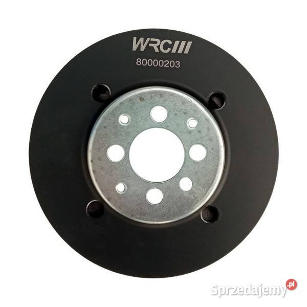 Koło pasowe wału Vw Passat B5 Audi A4 B5 A6 C5 osobowe Włocławek