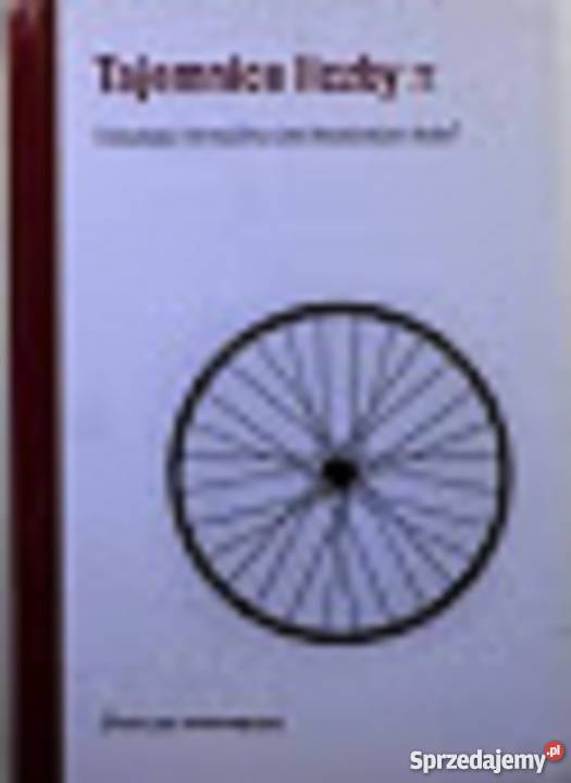 J Navarro Tajemnice liczby Pi matematyka, statystyka Bądkowo