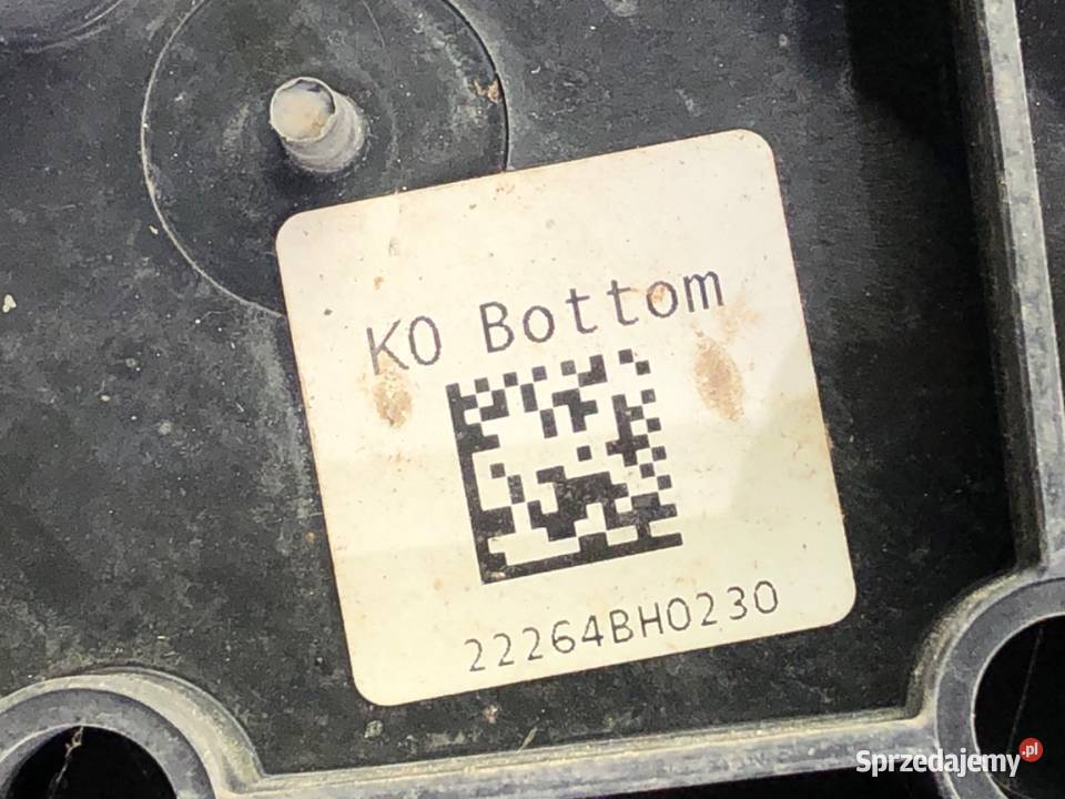 ZBIORNIK SCR OPEL VIVARO C 4099016 15 120 Bus Zbiorniki podkarpackie