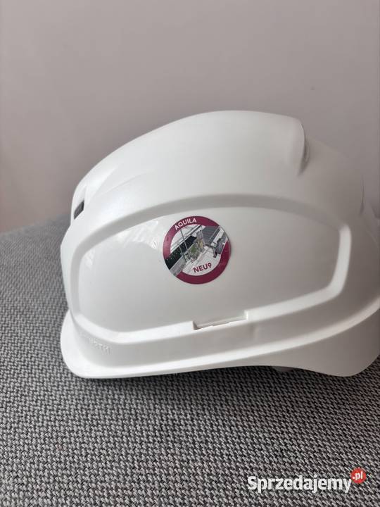 Kask ochronny Wurth Odzież ochronna Łuków