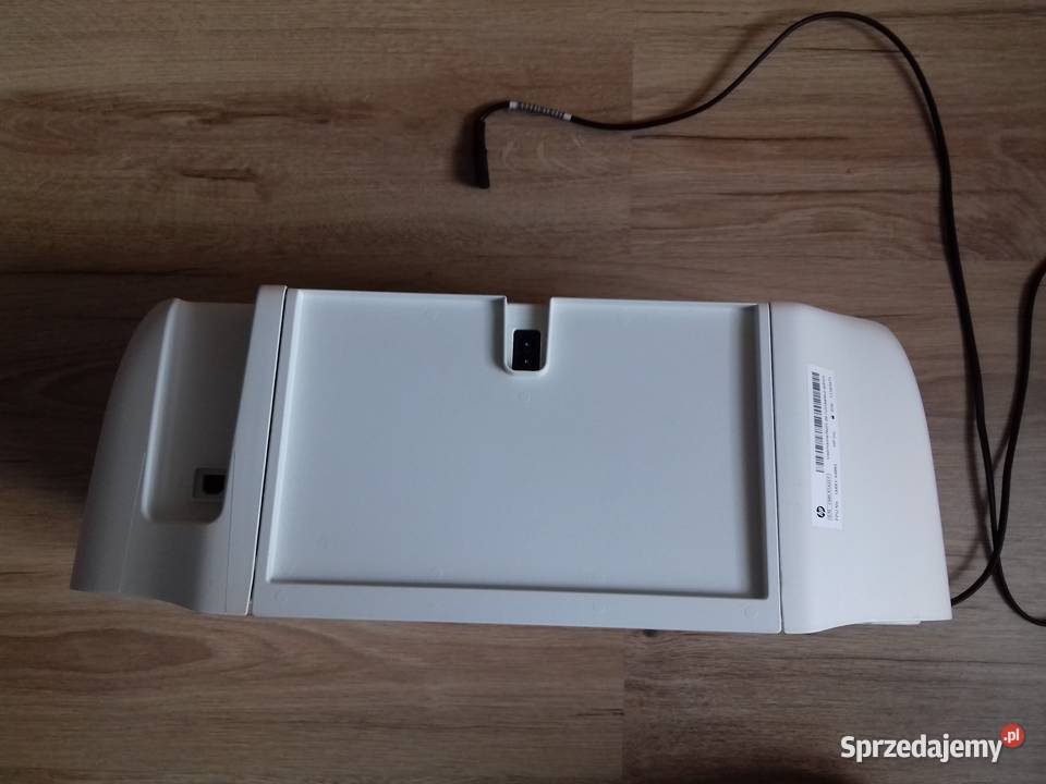 DrukarkaScaner HP DeskJet 2710 HP Smart WiFi USB Bydgoszcz