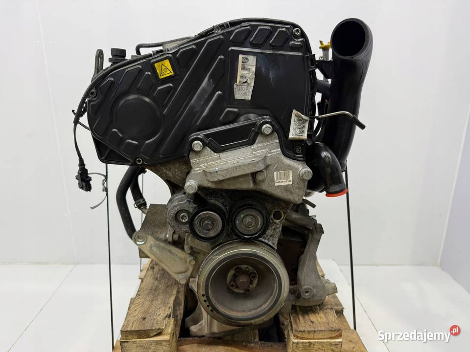 SILNIK Opel Signum Vectra C Astra H Zafira B 19 osobowe
