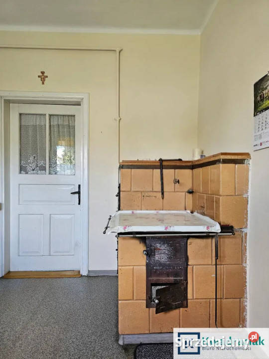 Dom wolnostojący 102m2 Krosno 3911zł/m2 podkarpackie