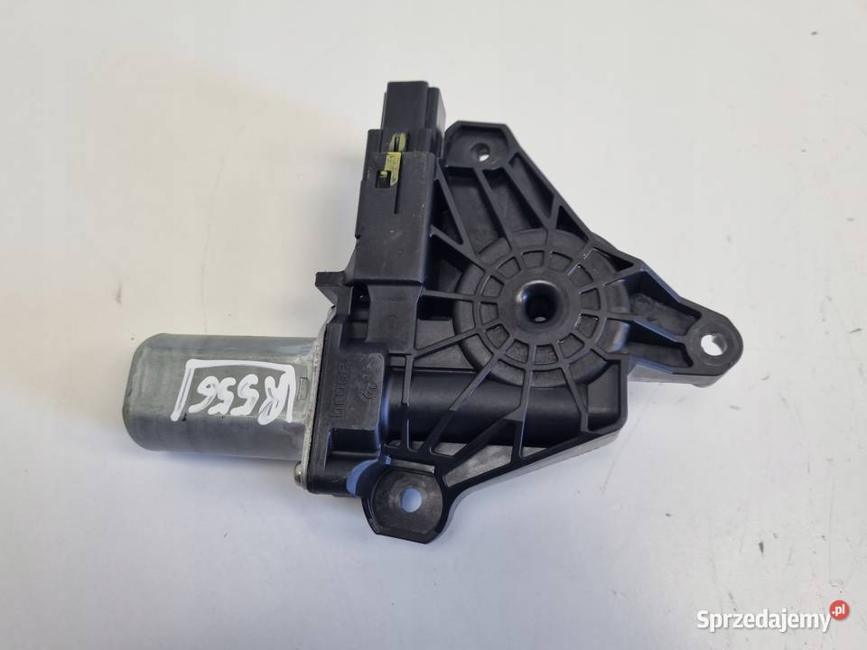 Volvo V40 II SILNICZEK SZYBY Prawy przód lubelskie Chełm