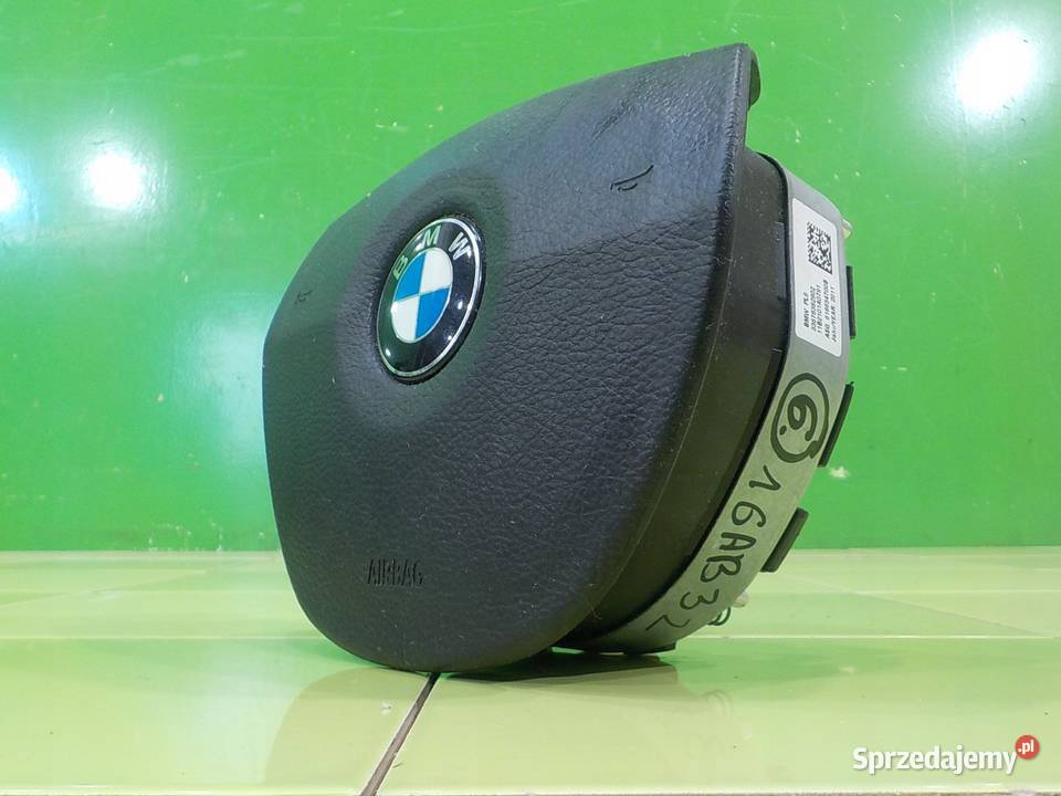 BMW 5 F10 20 D 11r SEDAn 4D AIRBAG poduszka Suków