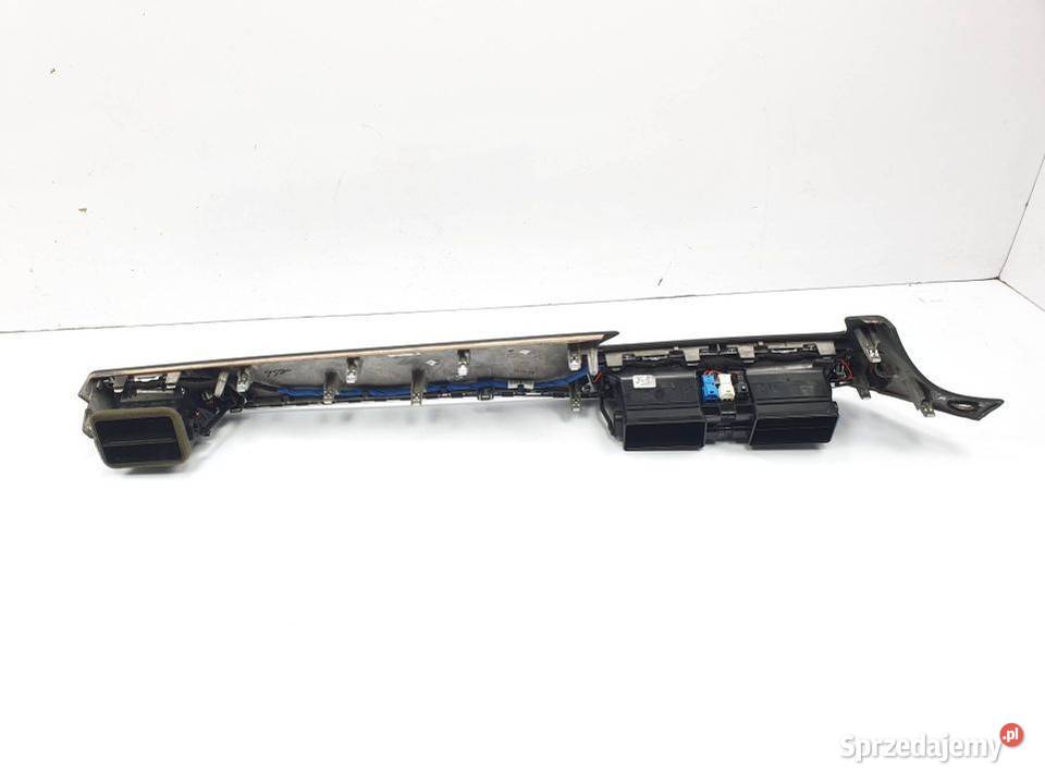 DEKOR LISTWA MERCEDES CLS 400 W218 A2186807671 kujawsko-pomorskie