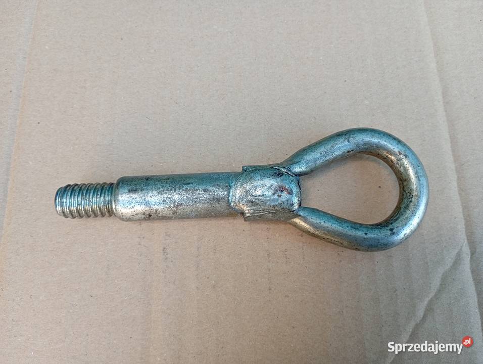 Ucho holownicze wkrętka Astra h Zafira b mazowieckie Szydłowiec