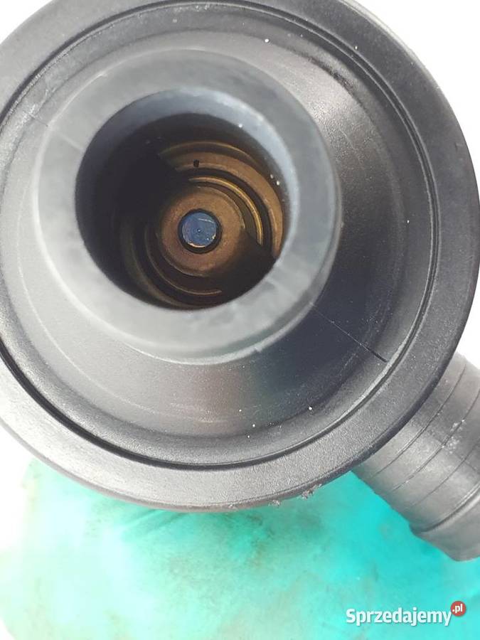 Termostat Obudowa Termostatu Can Am Renegade G2