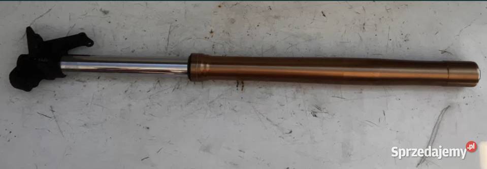 Laga lewa Honda CRF 300 Rally