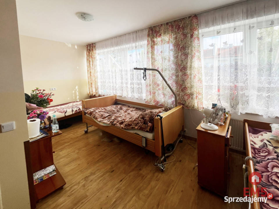 Lokal Marki 11 Listopada 1200m2 Ilość pomieszczeń 21