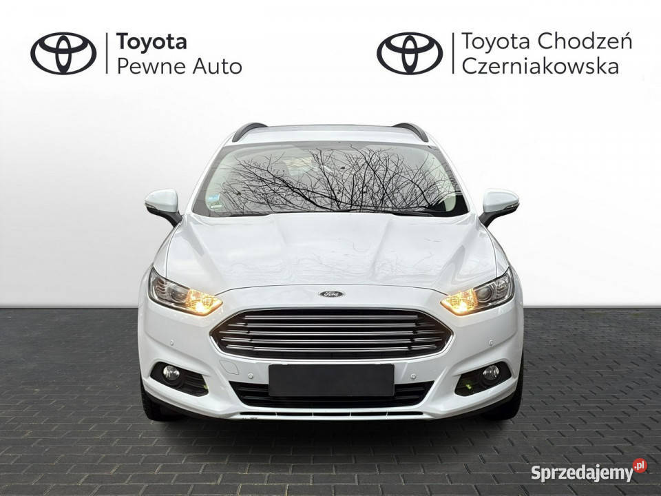 Ford Focus 15 160 salon HAK czujniki parkowania Ford sprzedam