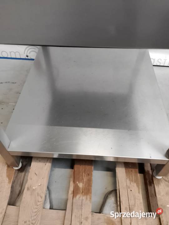 KUCHNIA ELEKTRYCZNA 4 POLOWA KROMET NA PODSTAWIE Wrocław