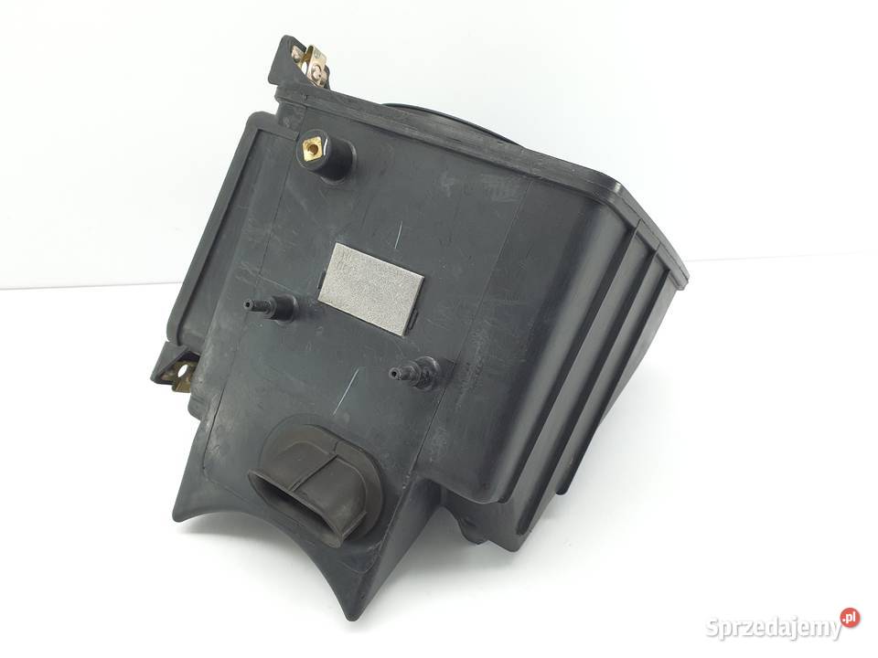 Obudowa Filtra Air Box Filtr Powietrza Suzuki Łódź
