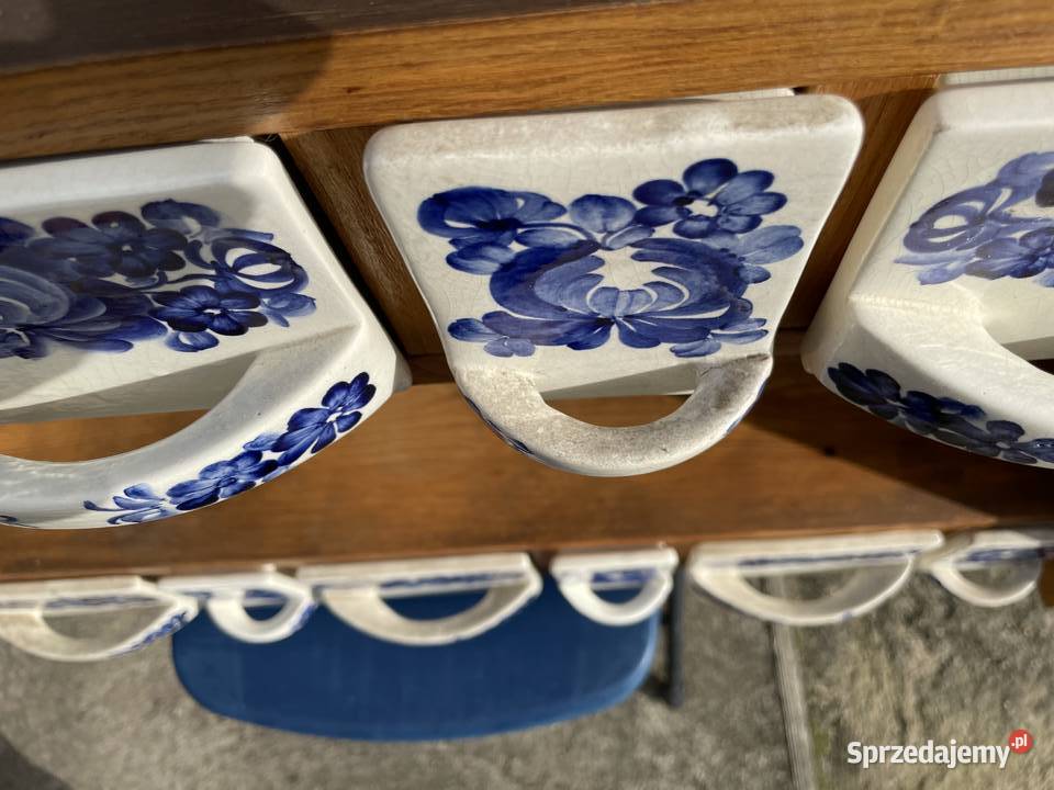 Włocławek szafka kuchenna szufladkowa Porcelana i szkło Pruszcz Gdański