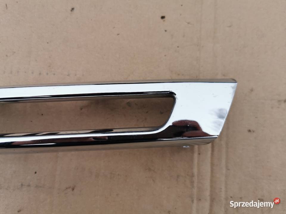Chrom ramka led prawa MERCEDESBENZ w166 ML Sieraków