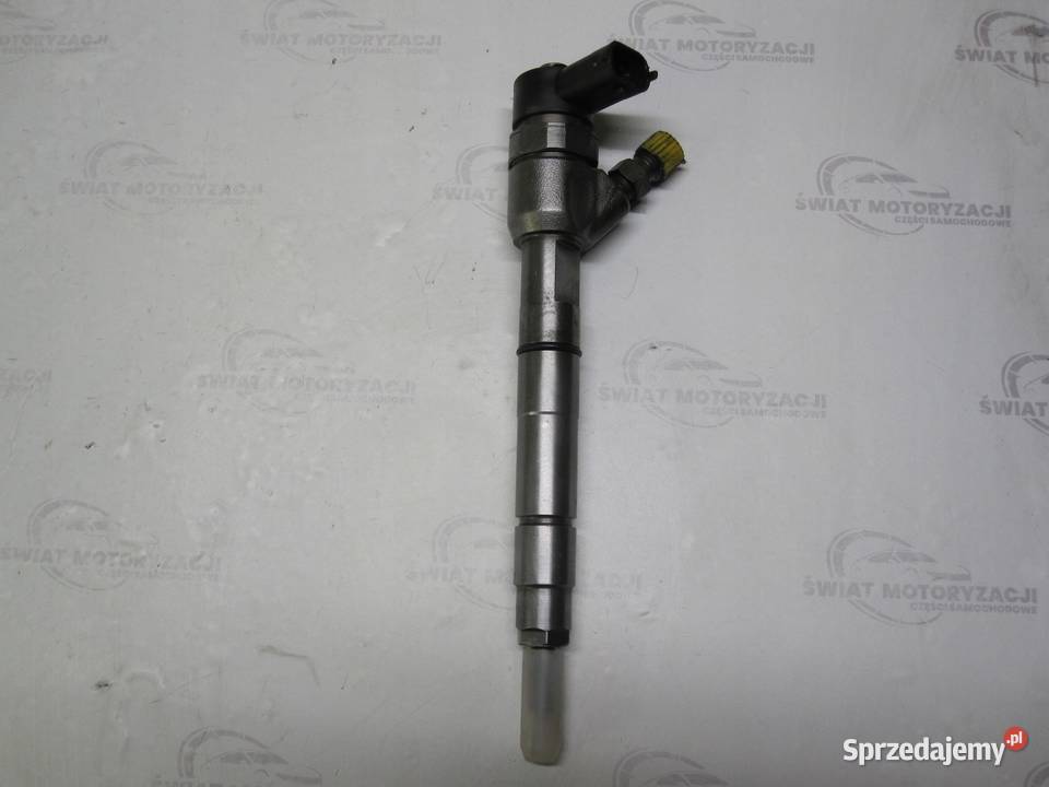 HONDA ACCORD FRV 22 ICDTI 0445110296 WTRYSK