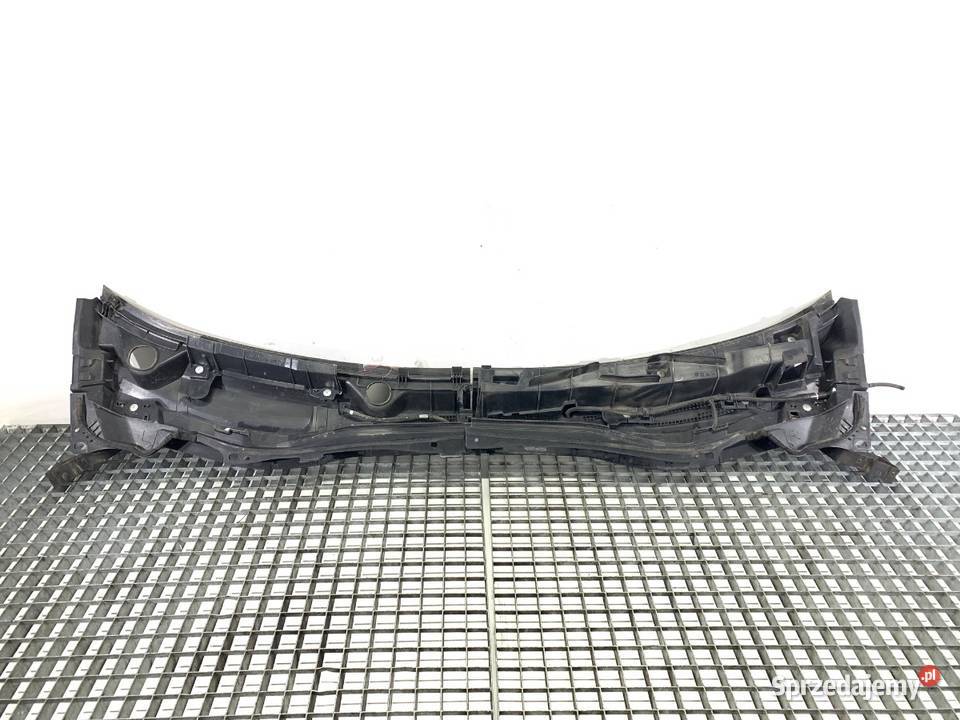 PODSZYBIE MAZDA 3 BM BHN9507S1 Hatchback OSŁONA podkarpackie