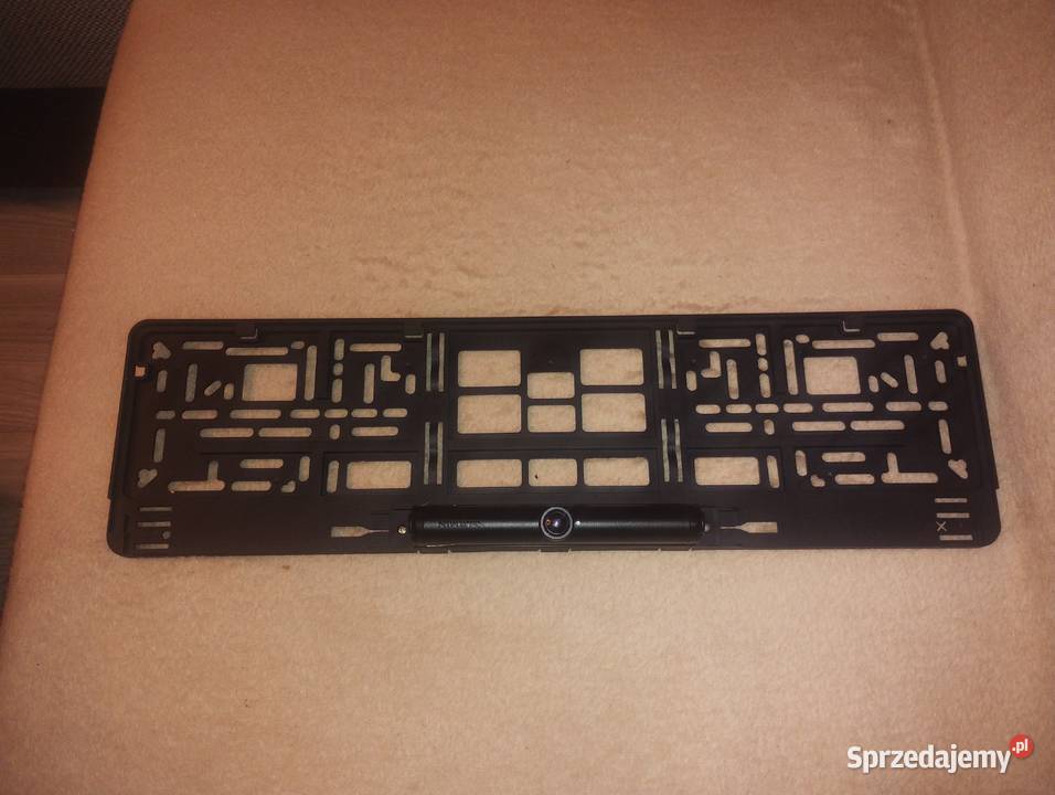 Bezprzewodowa kamera cofania GARMIN BC40 Kamery samochodowe Sulechów sprzedam