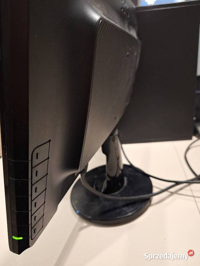 Monitor do komputera stacjonarnego