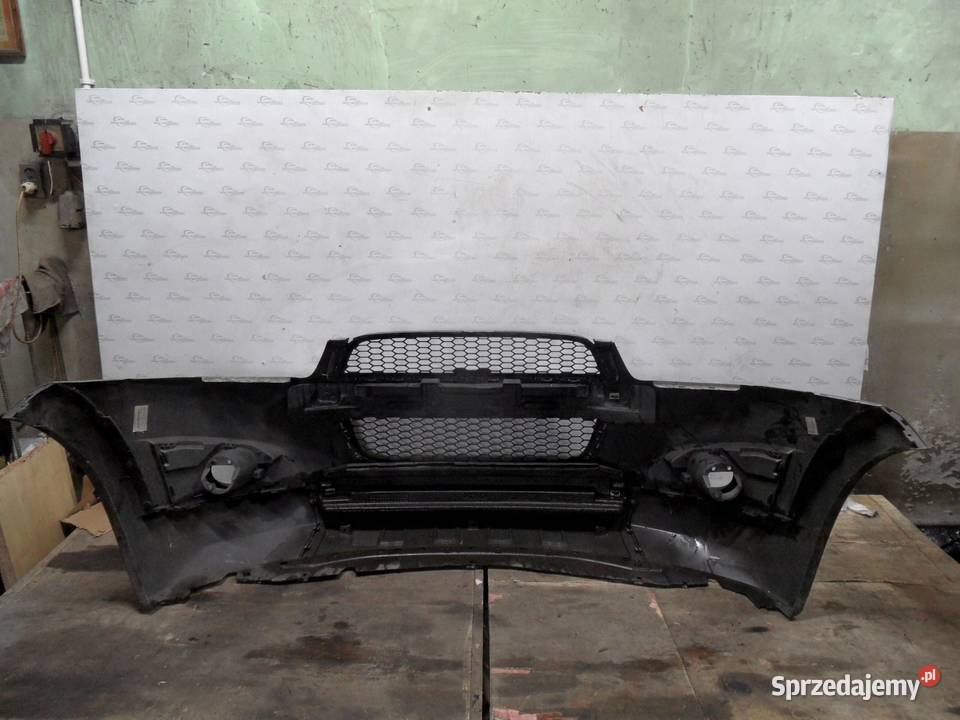 CHEVROLET CAPTIVA I LIFT 13r zderzak przód osobowe świętokrzyskie