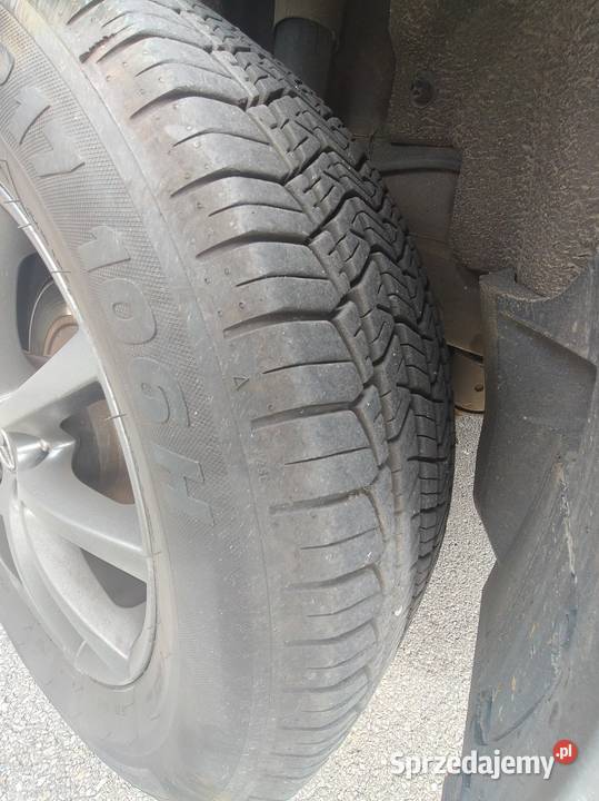 Mazda CX 5 4x4 20 benzyna czujnik zmierzchu Chrzanów