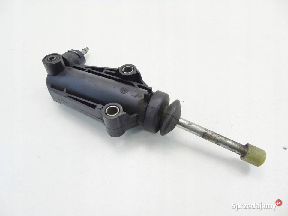 POMPKA SPRZĘGŁA 11 12 PUNTO PANDA SEICENTO BRAVO Sosnowiec