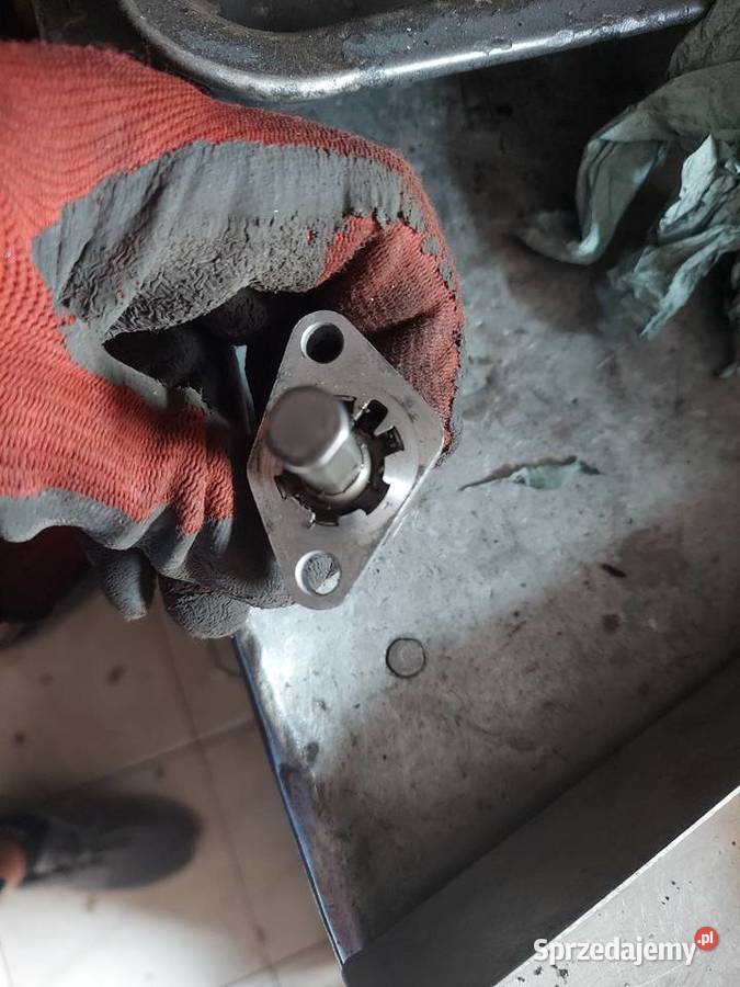 Yamaha YZF 125 r napinacz rozrządu yzf125 YZF125 dolnośląskie Jelenia Góra