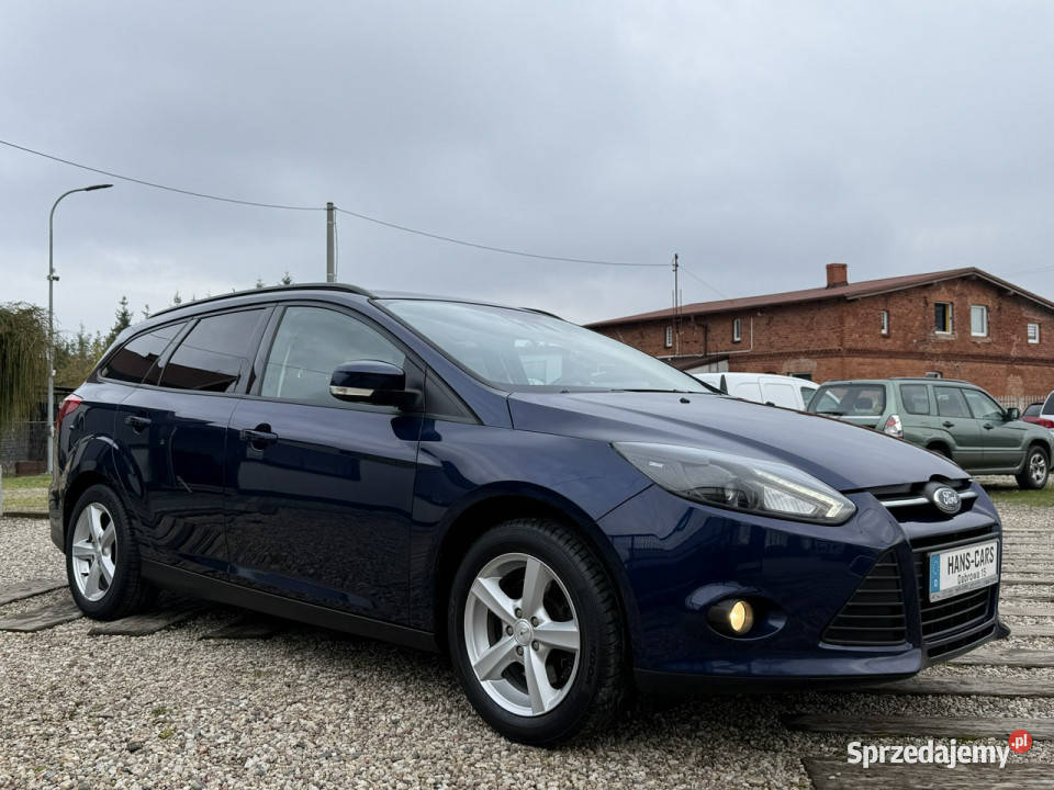 Ford Focus zwykły silnik gwarancji w Dąbrowa