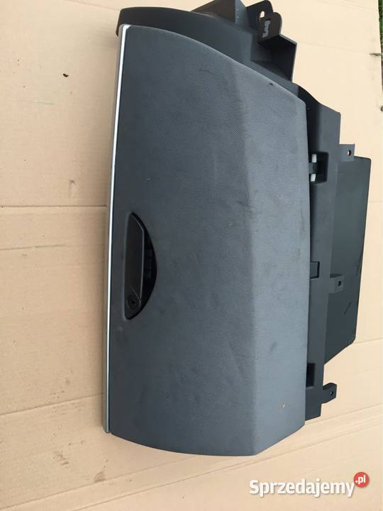 Schowek pasazera Peugeot 807 Citroen c8 Pozostałe