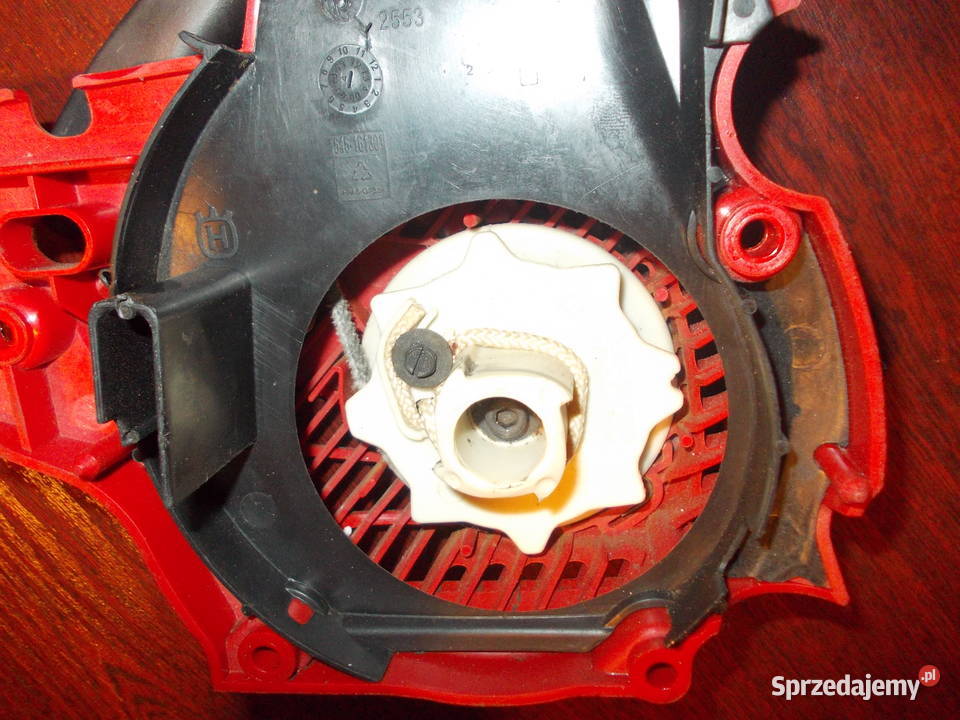 Jonsered cs 2234 rozrusznik 1637 Stalowa Wola