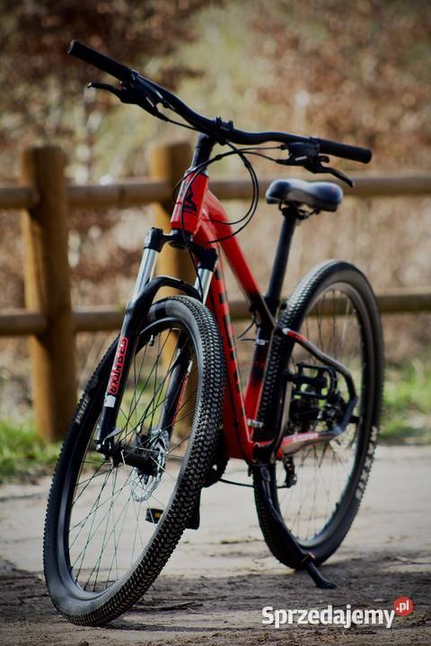 Rower STORM łódzkie Matyldów sprzedam